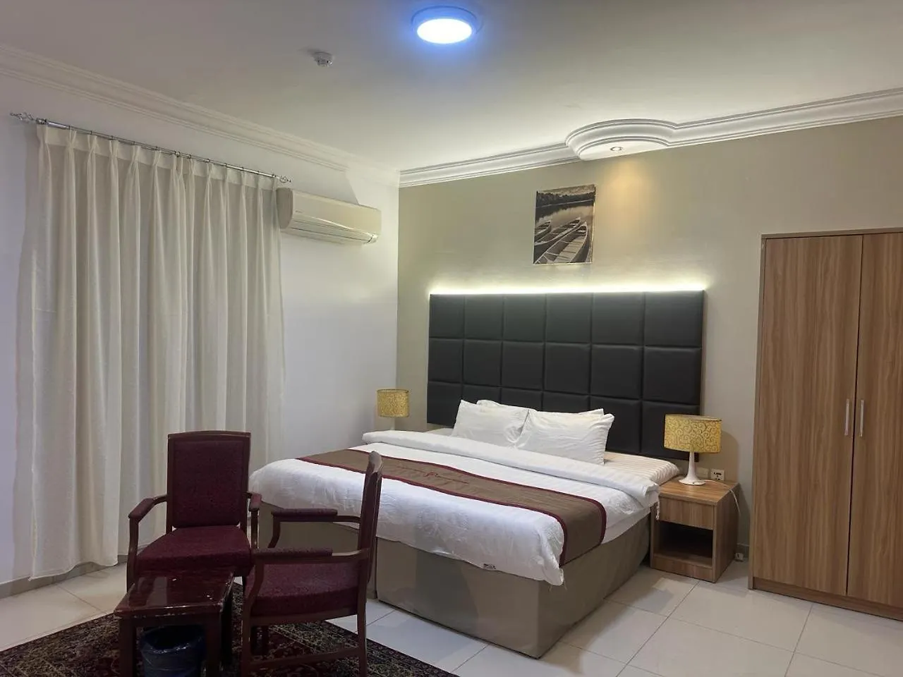 Apartment شقق ديوان الأصيل الراقي للشقق المخدومة Jeddah