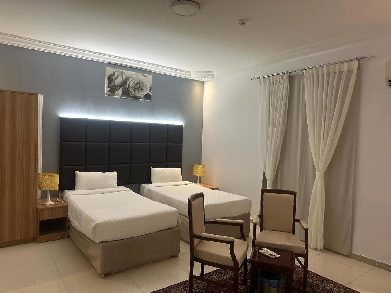 Apartment شقق ديوان الأصيل الراقي للشقق المخدومة Jeddah