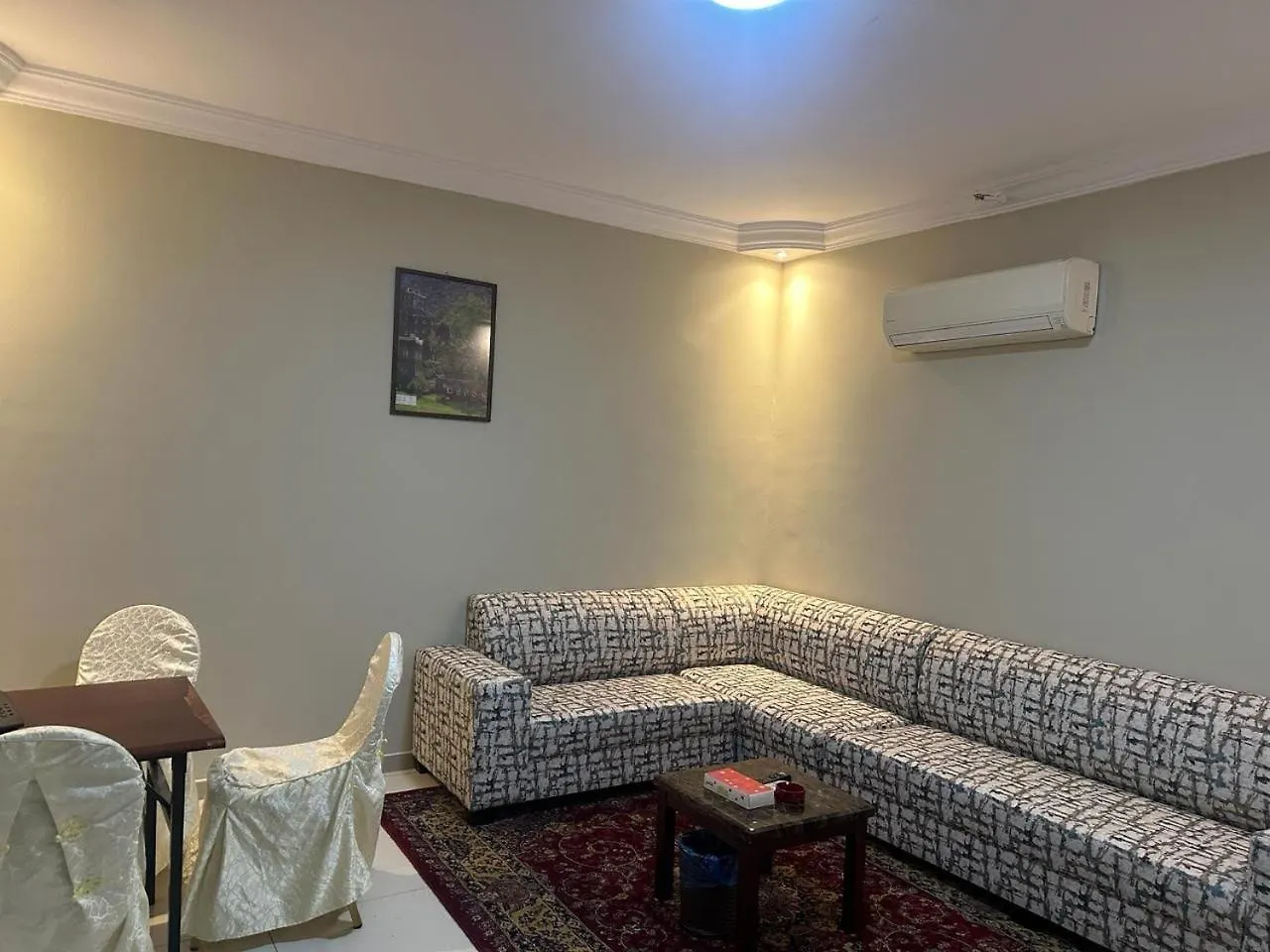 شقق ديوان الأصيل الراقي للشقق المخدومة Jeddah 0*,  Saudi Arabia