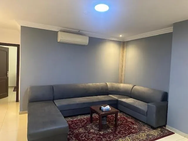 شقق ديوان الأصيل الراقي للشقق المخدومة Jeddah 0*,  Saudi Arabia