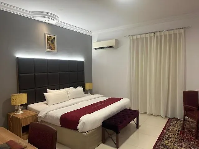 Apartment شقق ديوان الأصيل الراقي للشقق المخدومة Jeddah Saudi Arabia